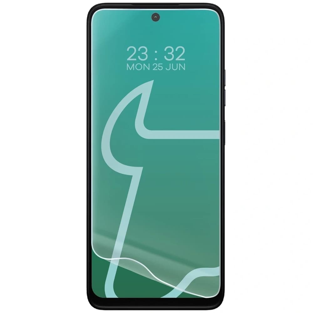 Bizon Glass Hydrogel Elülső Motorola Moto G35 5G - 3