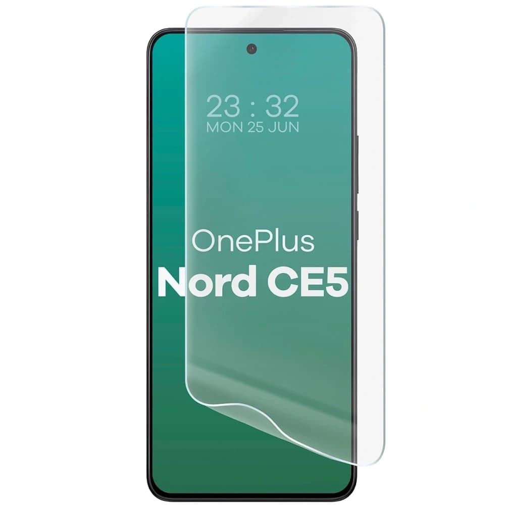 Bizon Glass Hydrogel Front OnePlus Nord CE5 5G - 5