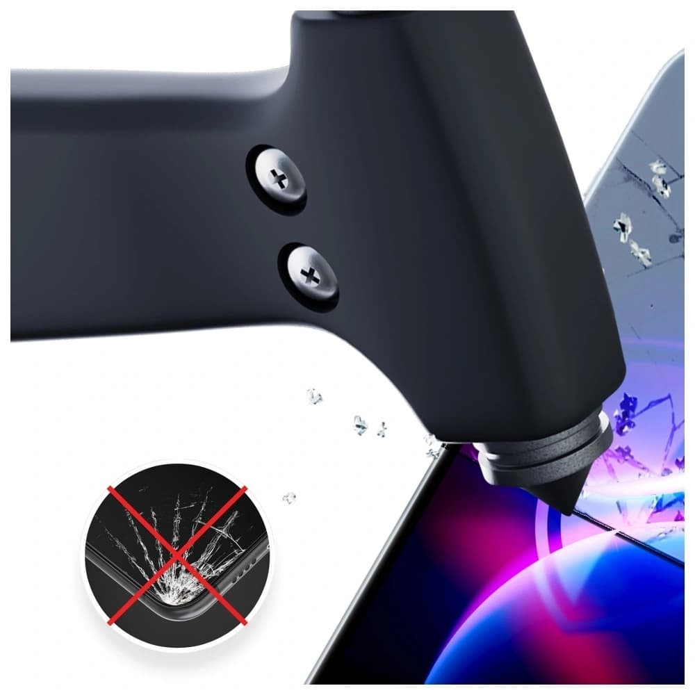 3MK StratCore700 Apple Apple iPhone 13 Mini - 6