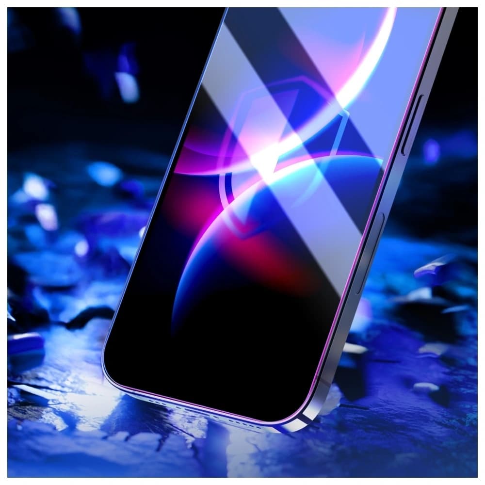 3MK StratCore700 Apple Apple iPhone Xr - 4