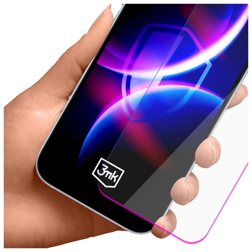 3MK StratCore700 Motorola Moto G05 - 8