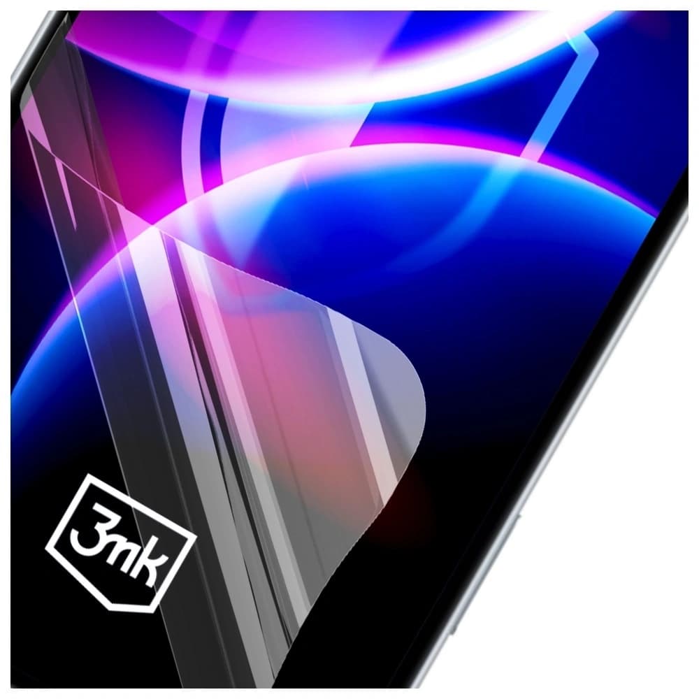 3MK StratCore700 Motorola Moto G15 - 3