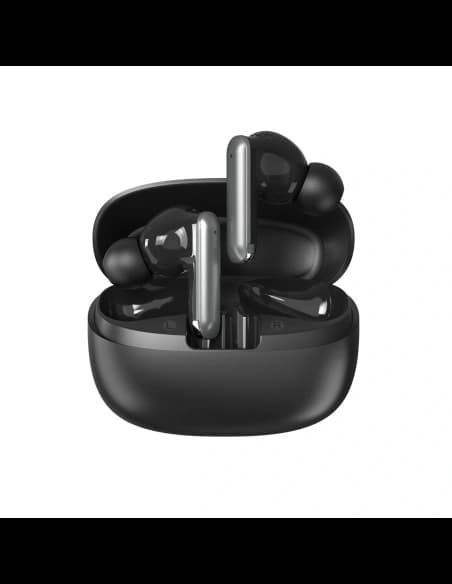 Dudao U21 TWS ANC ENC Drahtlose In-Ear Kopfhörer Bluetooth 5.4 schwarz