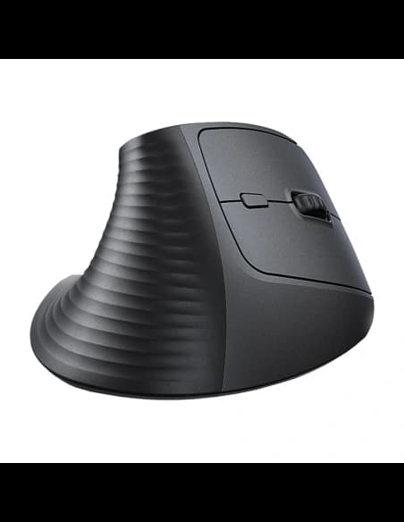 UGREEN M571 Bezdrátová myš 2.4GHz + BT (černá)