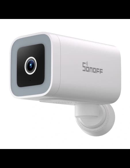 Sonoff CAM-B1P 2K WiFi Chytrá venkovní kamera