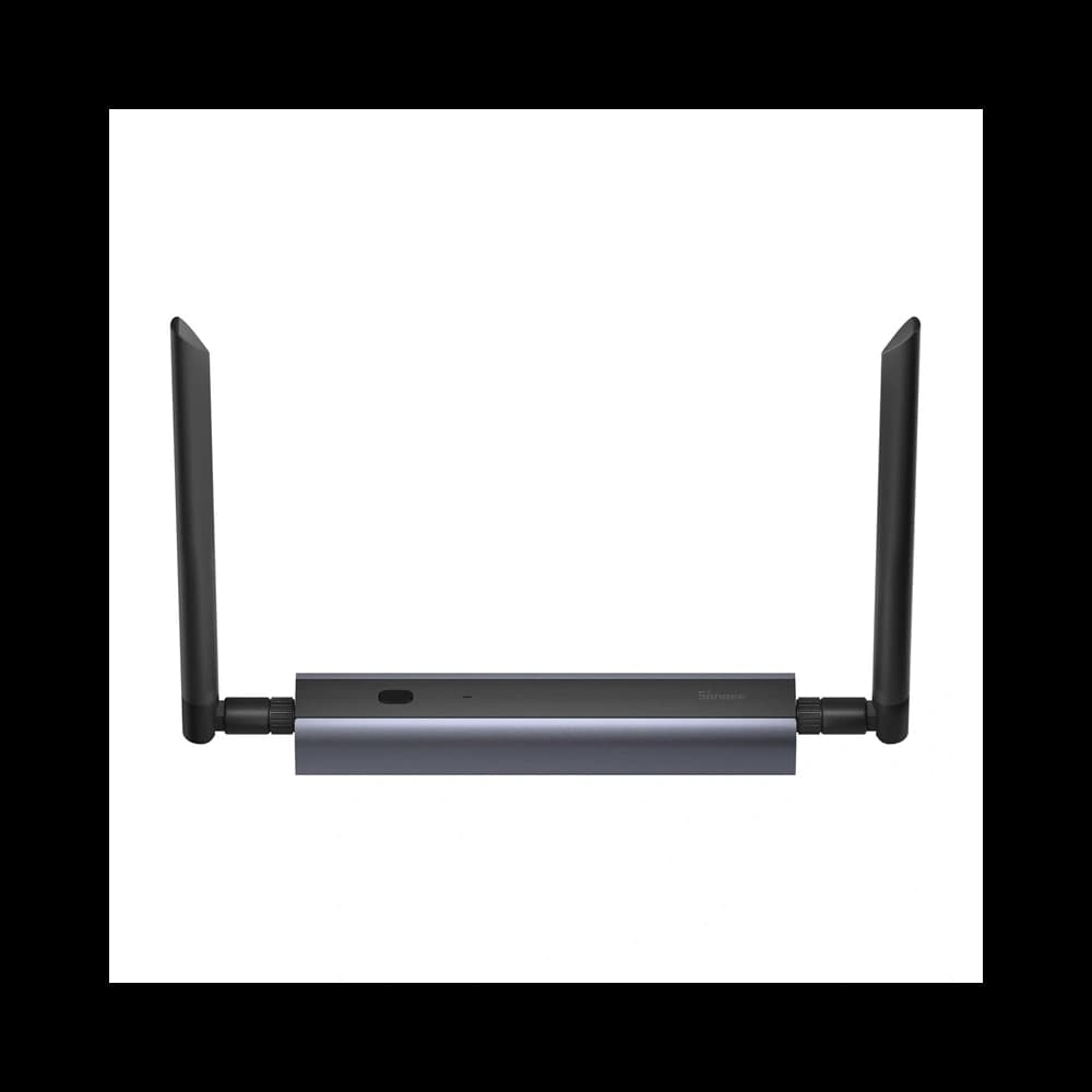 SONOFF ZigBee Dongle Max (Otthoni Asszisztens, Zigbee2MQTT, Thread) - 1