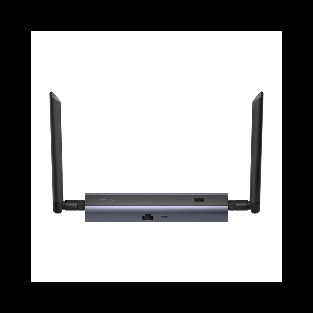 SONOFF ZigBee Dongle Max (Otthoni Asszisztens, Zigbee2MQTT, Thread) - 3