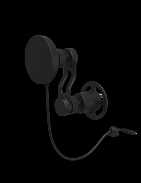 Mophie Snap+ Wireless Vent Mount with 15W wireless charging