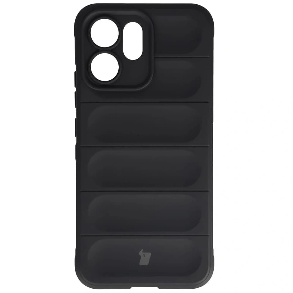 Bizon Case Tur Oppo Reno 14 F / 14 FS schwarz - 2