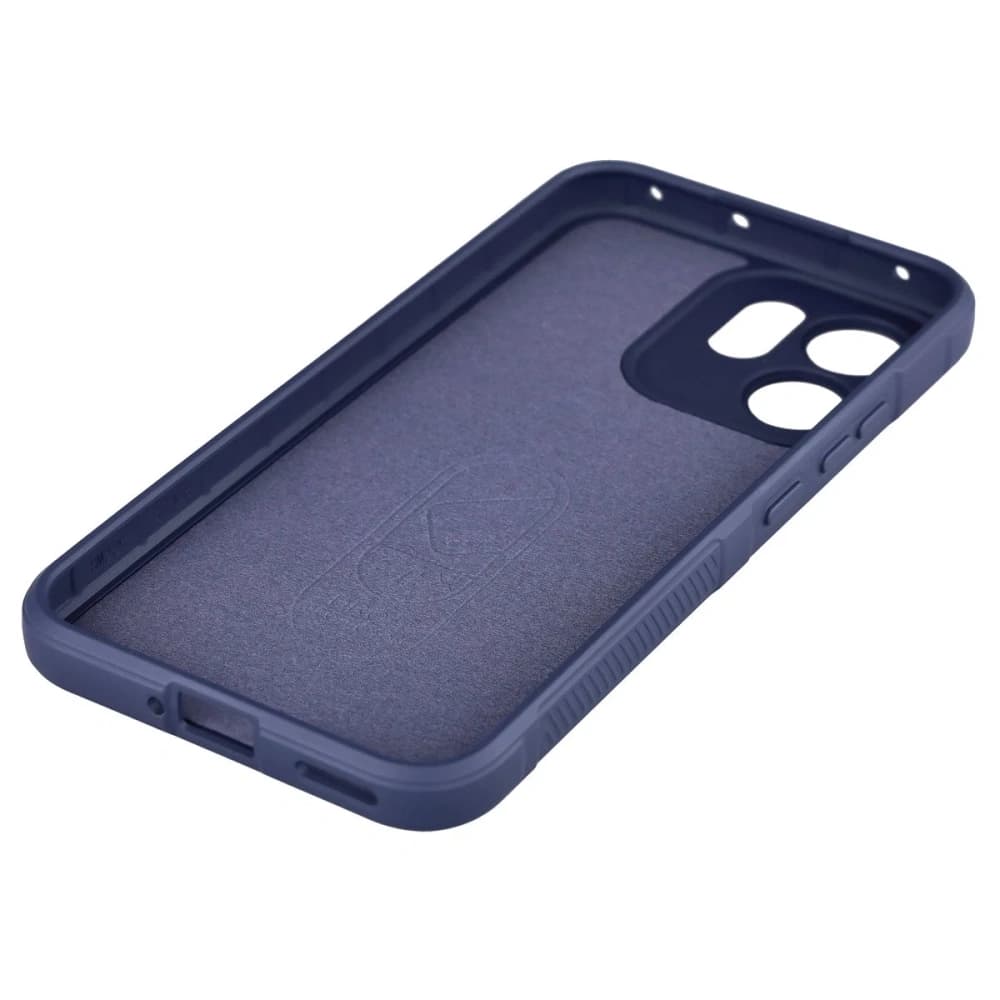 Bizon Case Tur Oppo Reno 14 F / 14 FS marineblau - 4