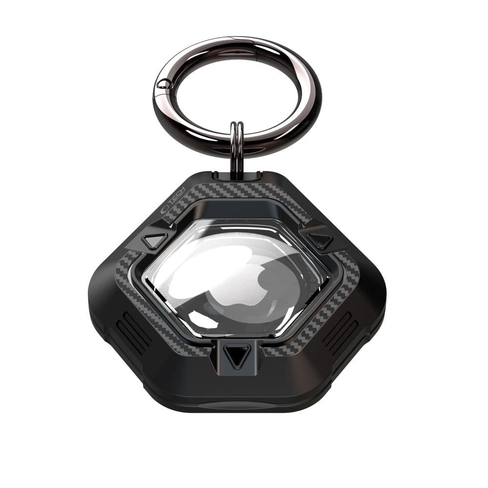 Tech-Protect Defense Apple AirTag 1 / 2 Black - 3