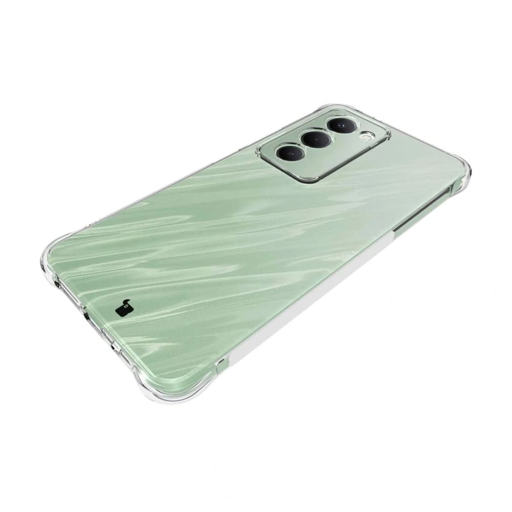 Bizon Case Salpa Xiaomi Redmi 15 4G / 5G clear - 6