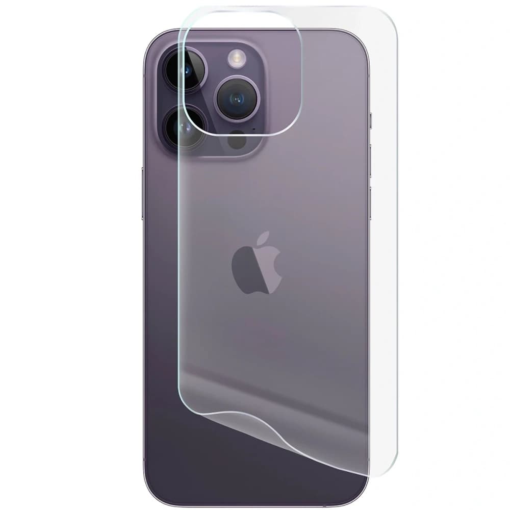 Bizon Glass Hydrogel Apple iPhone 14 Pro Max - 5