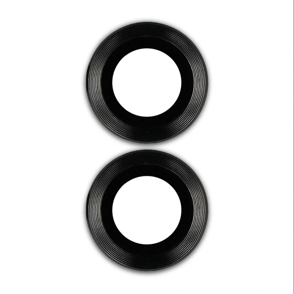 Bizon Glass Tab Snap Lens Samsung Galaxy Tab S11 Ultra cadru negru - 2