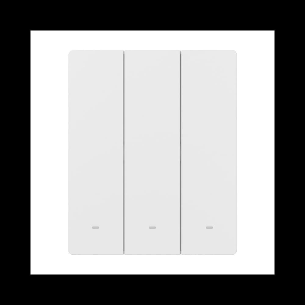 Sonoff ZBM5-3C-80W Smart Touch Wall Switch (3-channel) Zigbee - 4