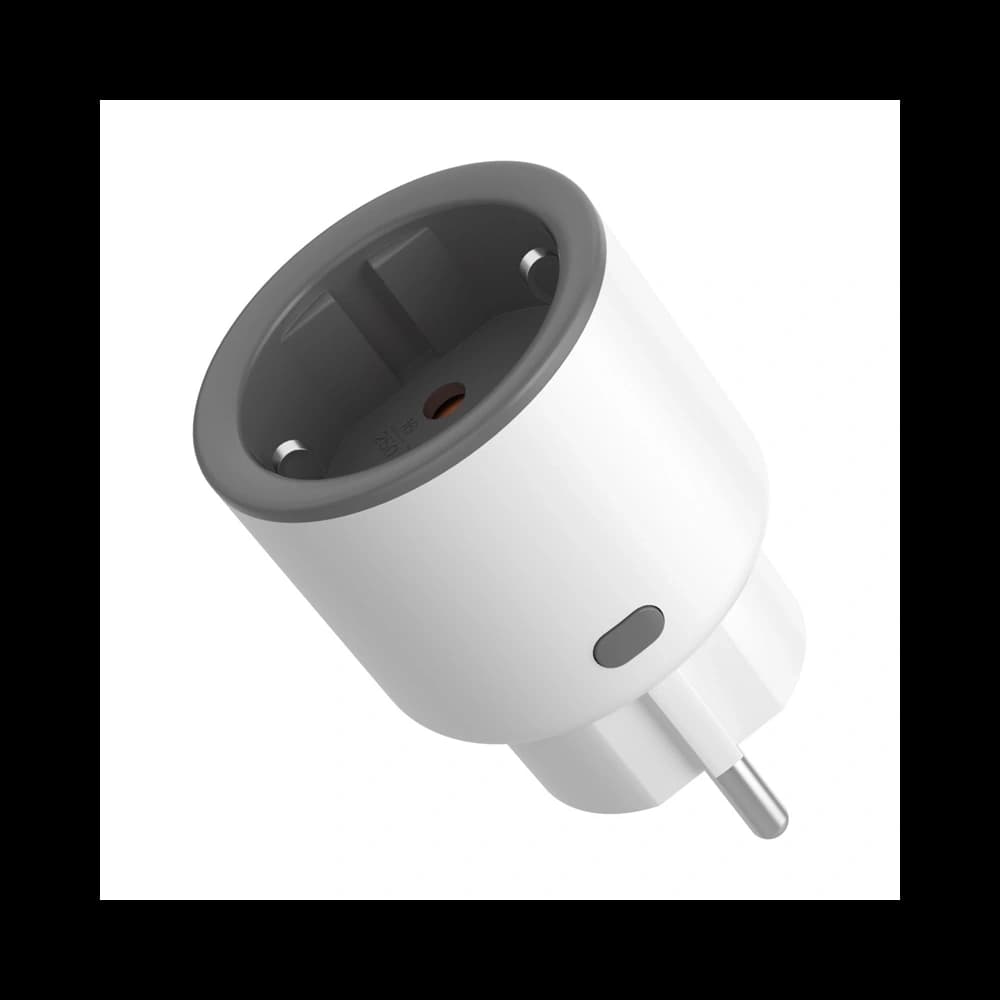 Sonoff S60TPF ZigBee Okos Dugalj - 4