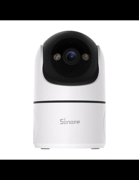 Sonoff CAM-PT2 2MP WiFi inteligentní kamera
