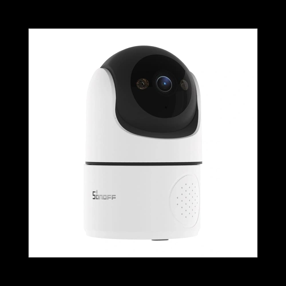 Sonoff CAM-PT2 2MP WiFi inteligentní kamera - 2