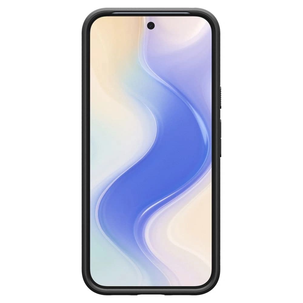 Spigen Liquid Air Google Pixel 10 Pro XL Matt Schwarz - 3