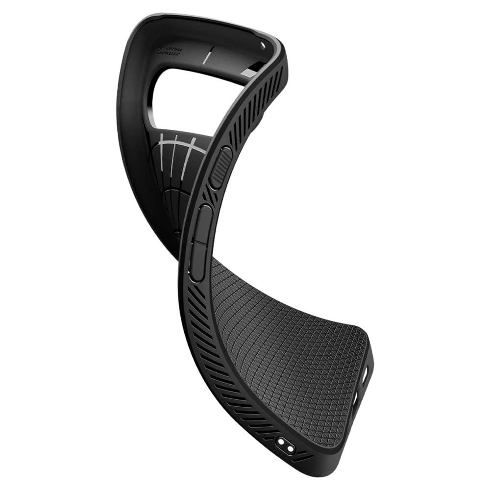 Spigen Liquid Air Google Pixel 10 Pro XL Matt Schwarz - 9