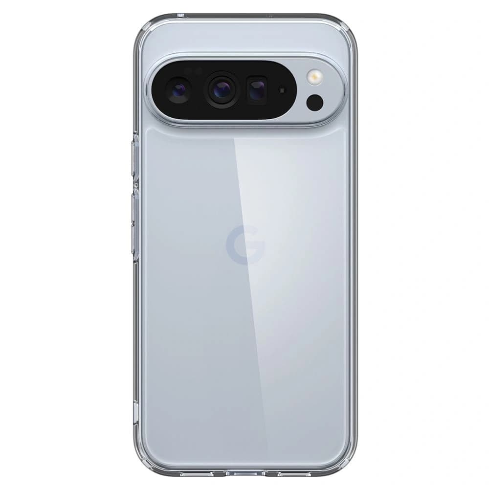Spigen Ultra Hybrid Google Pixel 10 Pro XL Kristallklar - 2