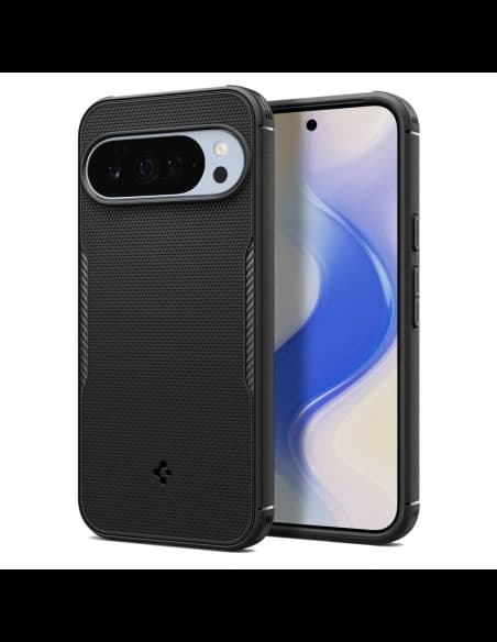 Spigen Core Armor Mag MagSafe Google Pixel 10 Pro XL Matt Schwarz