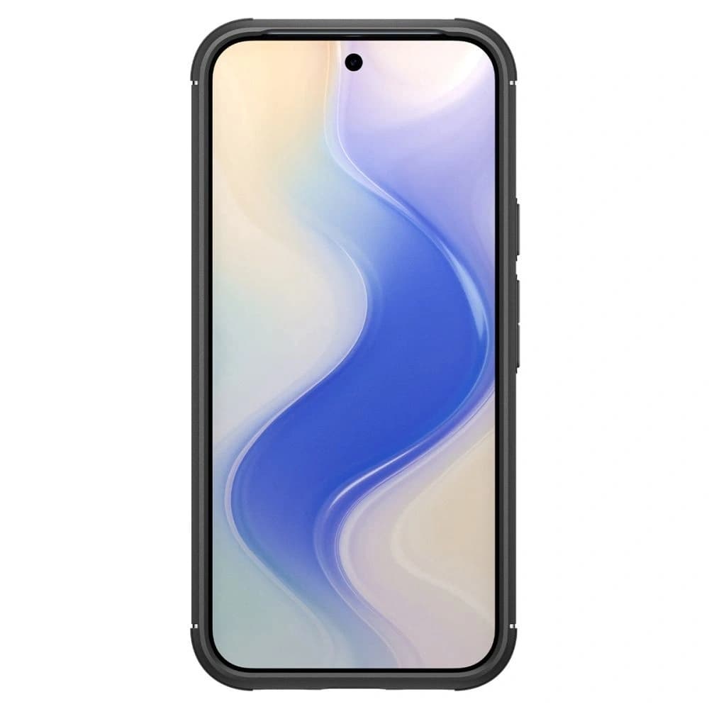 Spigen Core Armor Mag MagSafe Google Pixel 10 Pro XL Matt Schwarz - 3