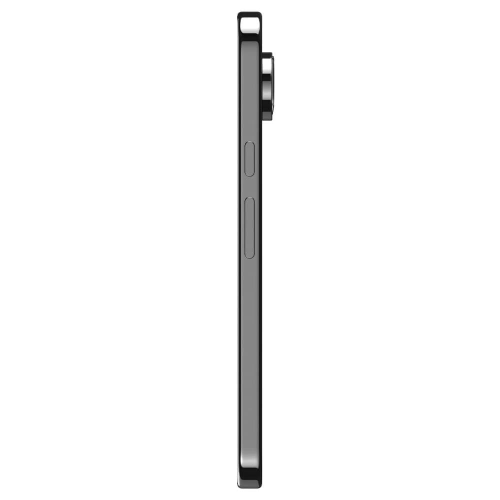Spigen Optik Glas.TR Kamera Schutz Google Pixel 10 Pro XL Kristallklar [2 PACK] - 9