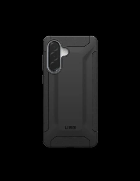 UAG Urban Armor Gear Scout Samsung Galaxy A36 5G (schwarz)
