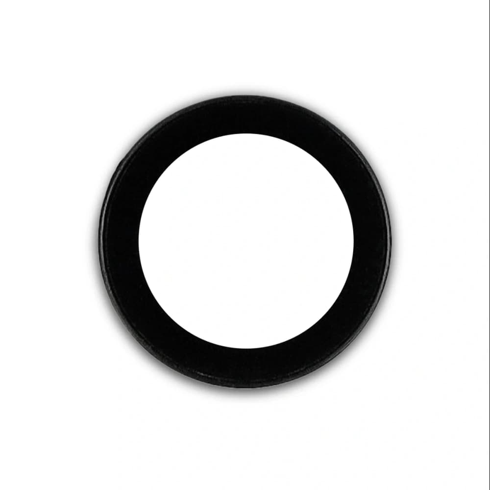 Bizon Glass Tab Snap Lens Galaxy Tab A11+ Plus černý rám - 2