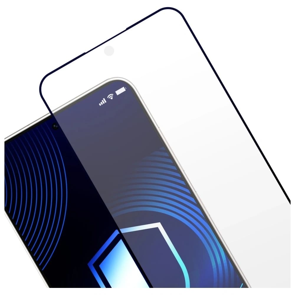 3MK HardGlass Matt Max Samsung Galaxy S25 Edge - 2