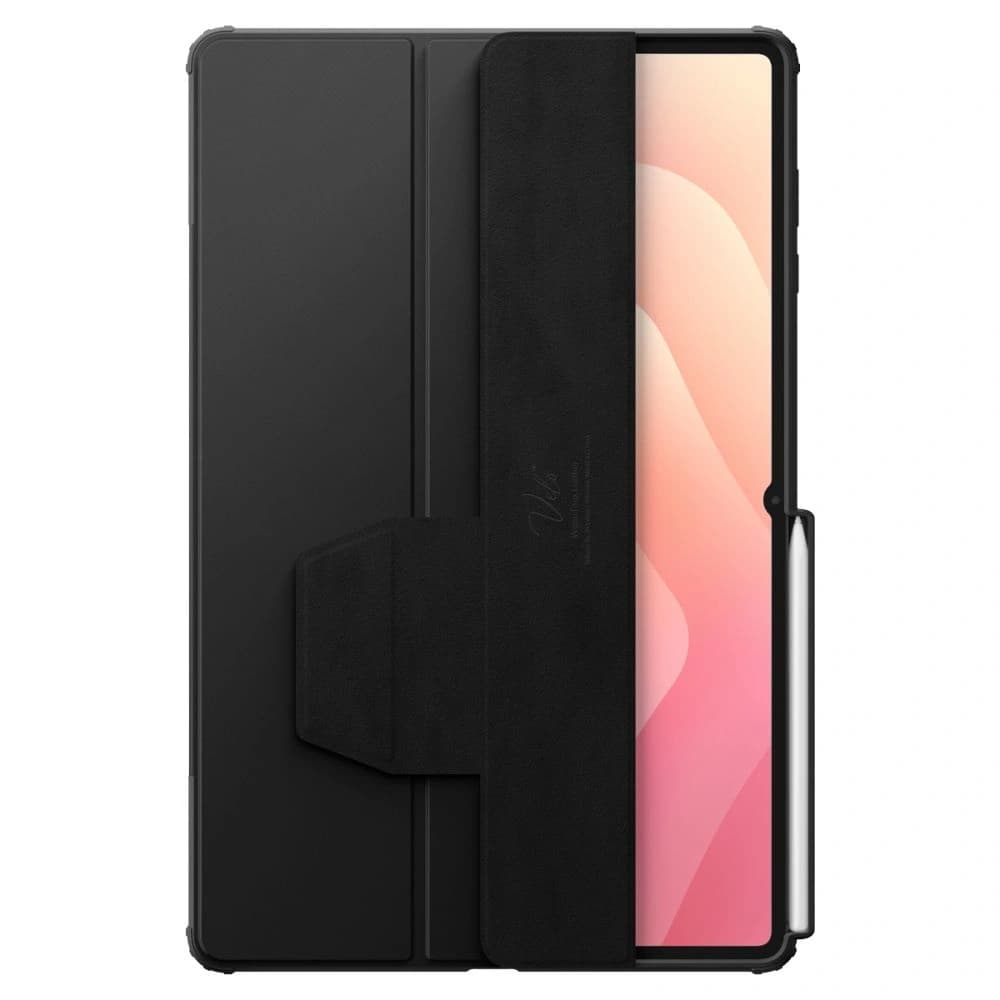 Spigen Ultra Hybrid Pro Samsung Galaxy Tab S11 Ultra 14.6 X930 / X936 Černá - 4