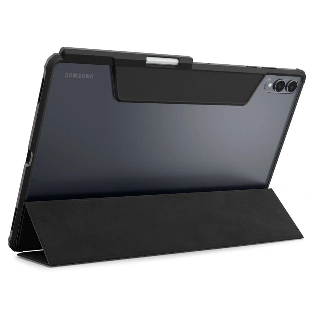 Spigen Ultra Hybrid Pro Samsung Galaxy Tab S11 Ultra 14.6 X930 / X936 Černá - 10