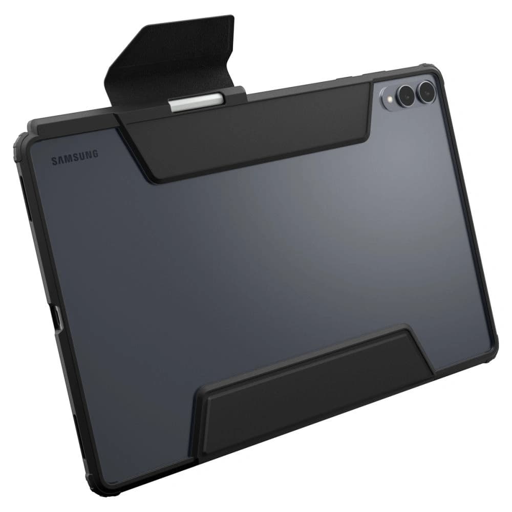 Spigen Ultra Hybrid Pro Samsung Galaxy Tab S11 Ultra 14.6 X930 / X936 Černá - 12