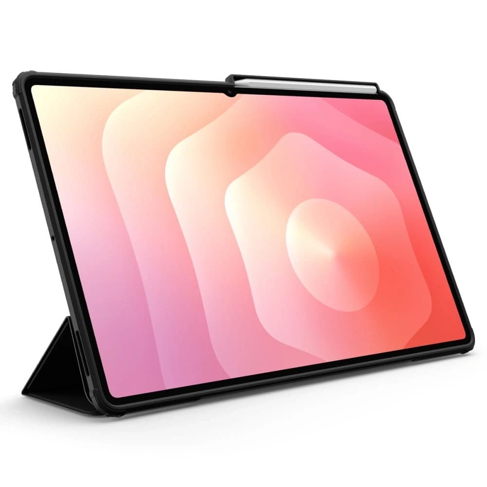 Spigen Ultra Hybrid Pro Samsung Galaxy Tab S11 Ultra 14.6 X930 / X936 Černá - 14