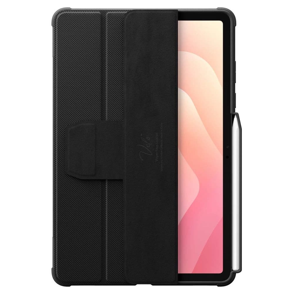 Spigen Rugged Armor Pro Samsung Galaxy Tab S11 11.0 X730 / X736 Schwarz - 3