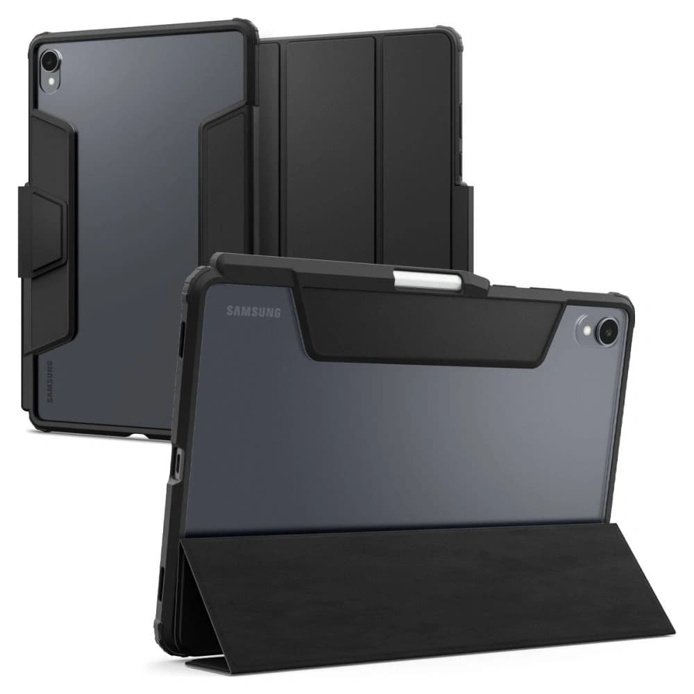 Spigen Ultra Hybrid Pro Samsung Galaxy Tab S11 11.0 X730 / X736 Negru - 1