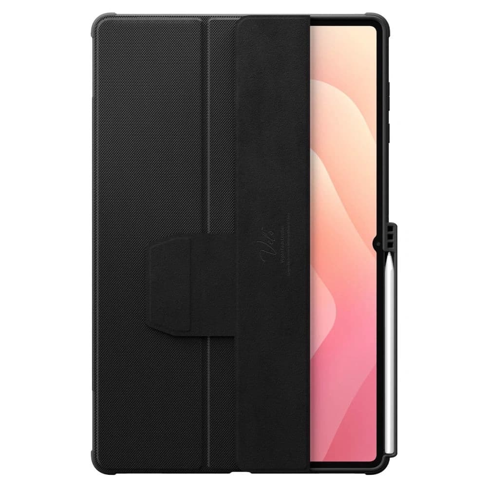 Spigen Rugged Armor Pro Samsung Galaxy Tab S11 Ultra 14.6 X930 / X936 Black - 3
