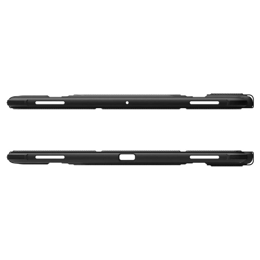 Spigen Rugged Armor Pro Samsung Galaxy Tab S11 Ultra 14.6 X930 / X936 Black - 7