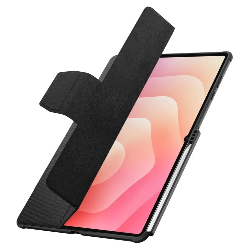 Spigen Rugged Armor Pro Samsung Galaxy Tab S11 Ultra 14.6 X930 / X936 Black - 8