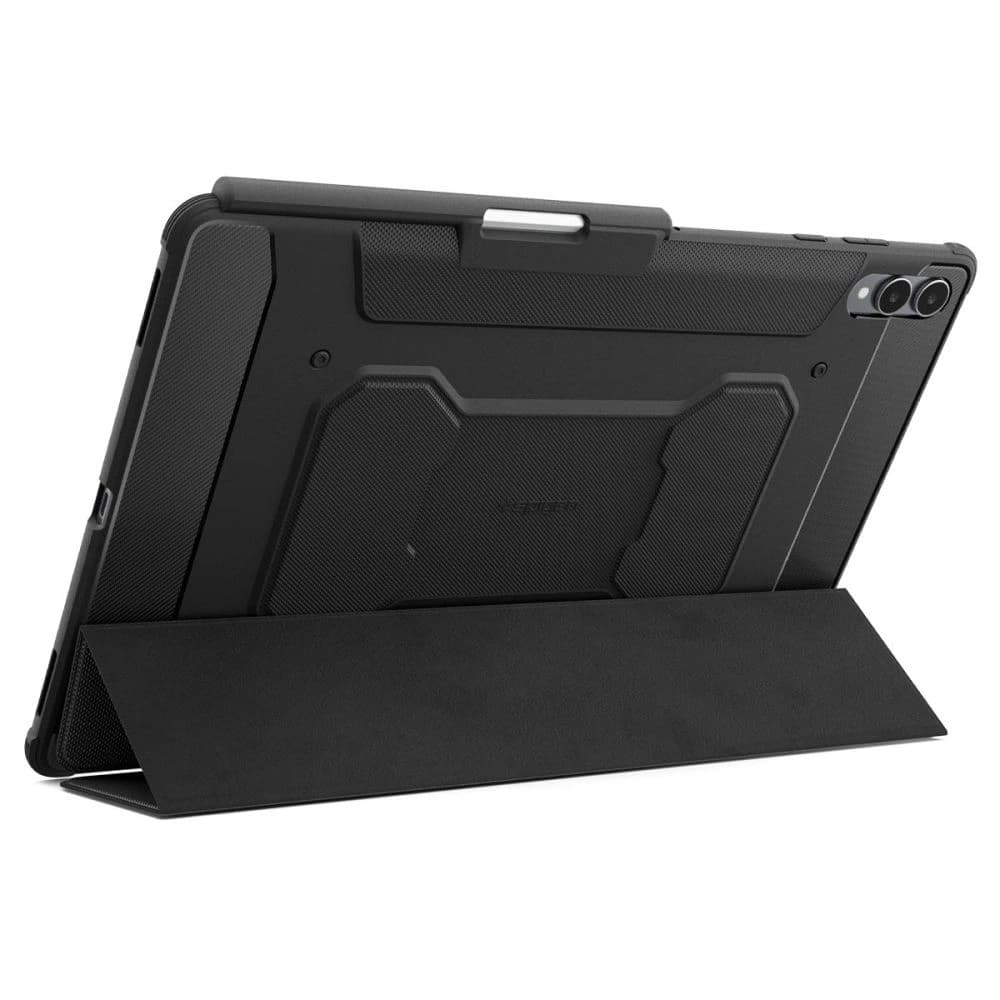 Spigen Rugged Armor Pro Samsung Galaxy Tab S11 Ultra 14.6 X930 / X936 Black - 10