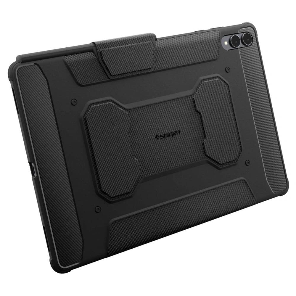 Spigen Rugged Armor Pro Samsung Galaxy Tab S11 Ultra 14.6 X930 / X936 Black - 11