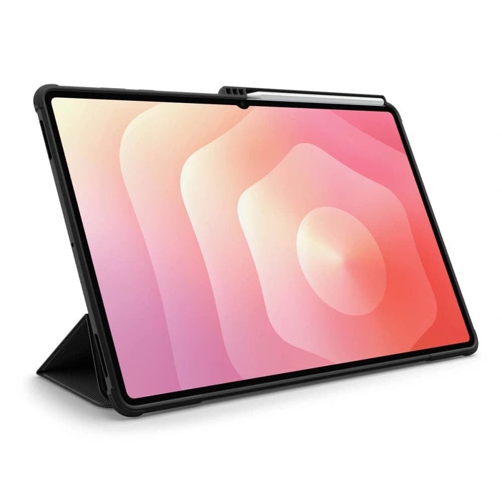 Spigen Rugged Armor Pro Samsung Galaxy Tab S11 Ultra 14.6 X930 / X936 Black - 13