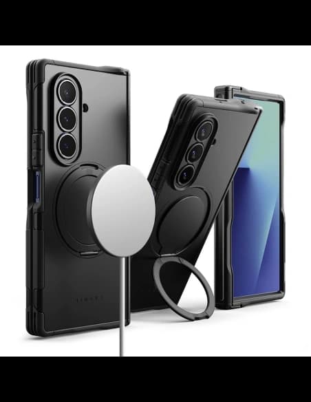 Ringke Alles Samsung Galaxy Z Fold 7 Black