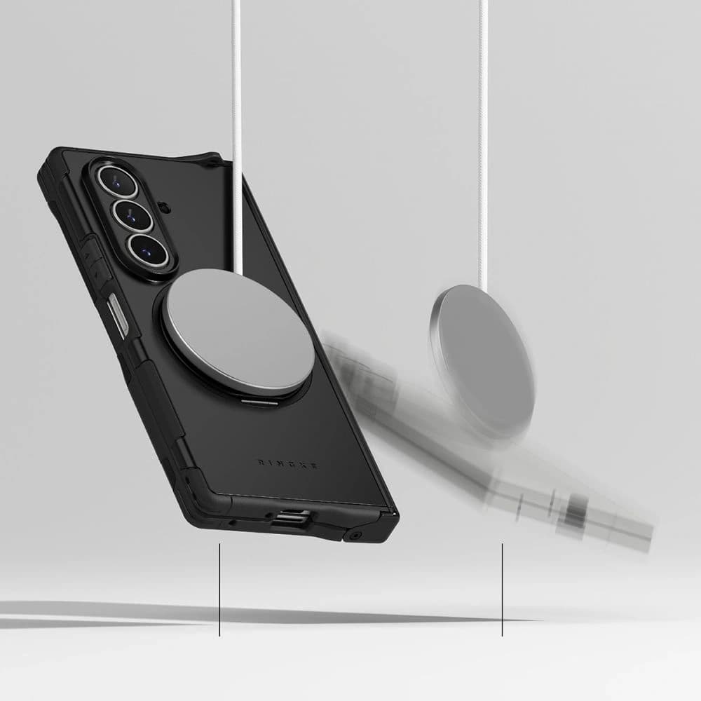 Ringke Alles Samsung Galaxy Z Fold 7 Black - 5