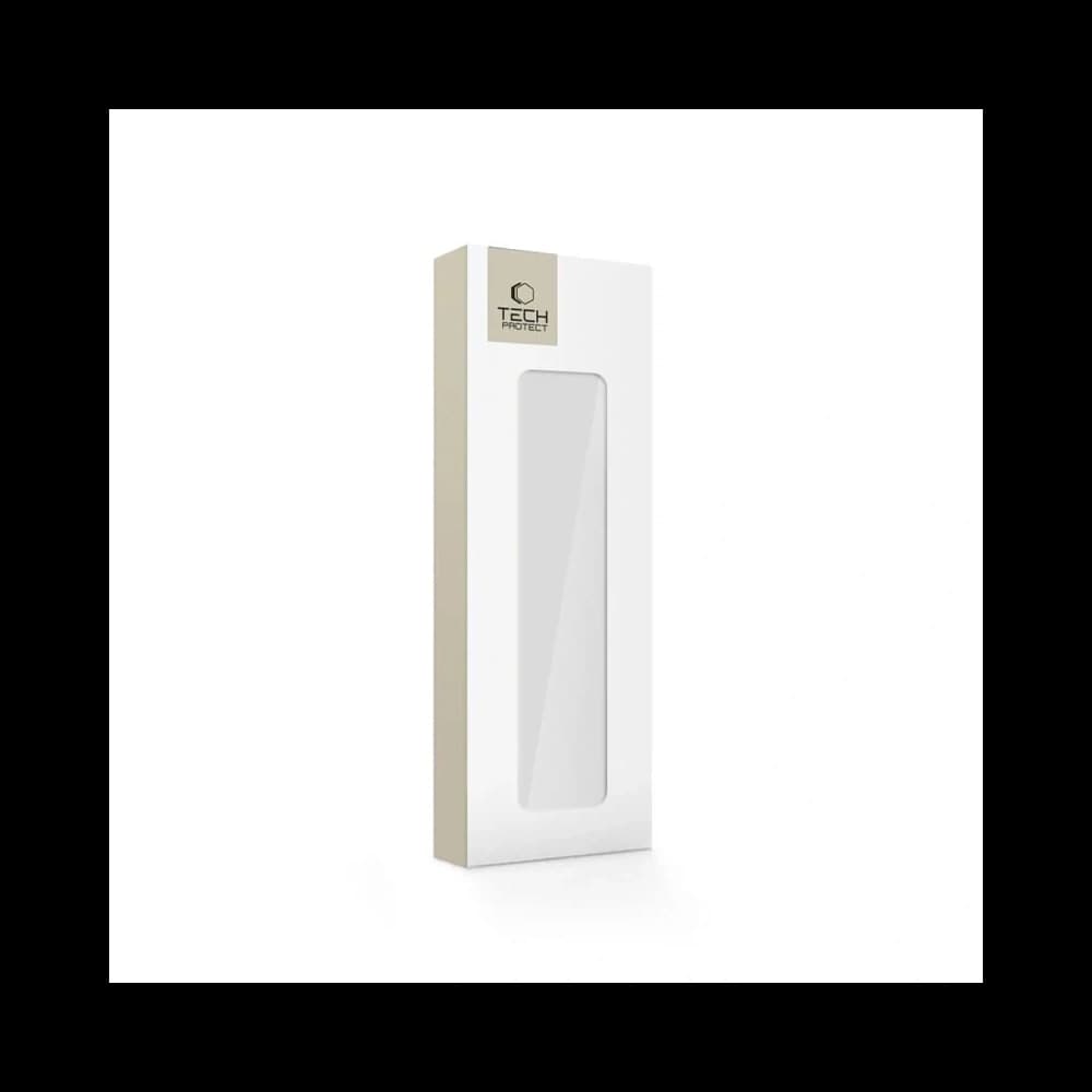 Tech-Protect IconBand Line Apple Watch 8 / 9 / 10 / 11 / SE / Ultra 44/45/46/49mm Černá / černá - 9