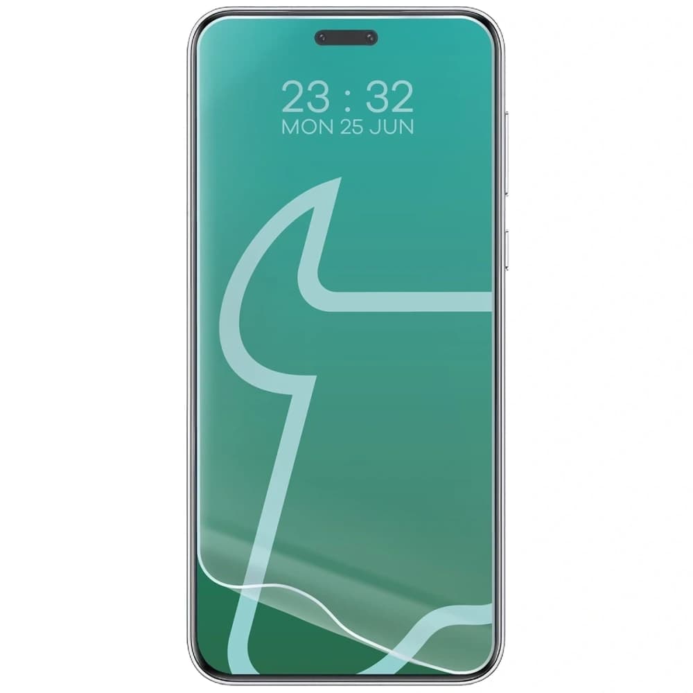 Bizon Glass Hydrogel Front Honor Magic7 Pro - 3