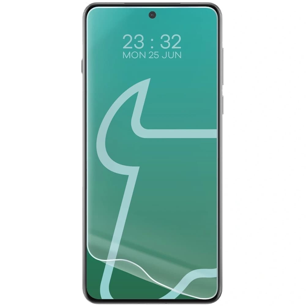 Bizon Glass Hydrogel Front Oppo Find X8 Pro - 3
