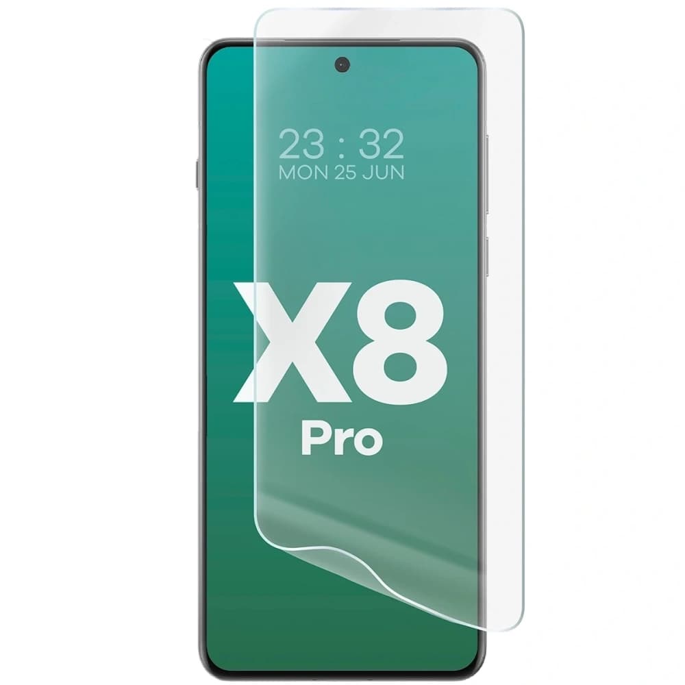 Bizon Glass Hydrogel Front Oppo Find X8 Pro - 5