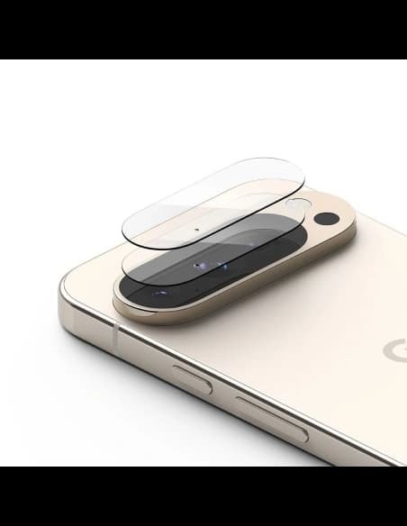 Ringke Kamera Schutz Google Pixel 10 Pro Xl Klar [2 PACK]